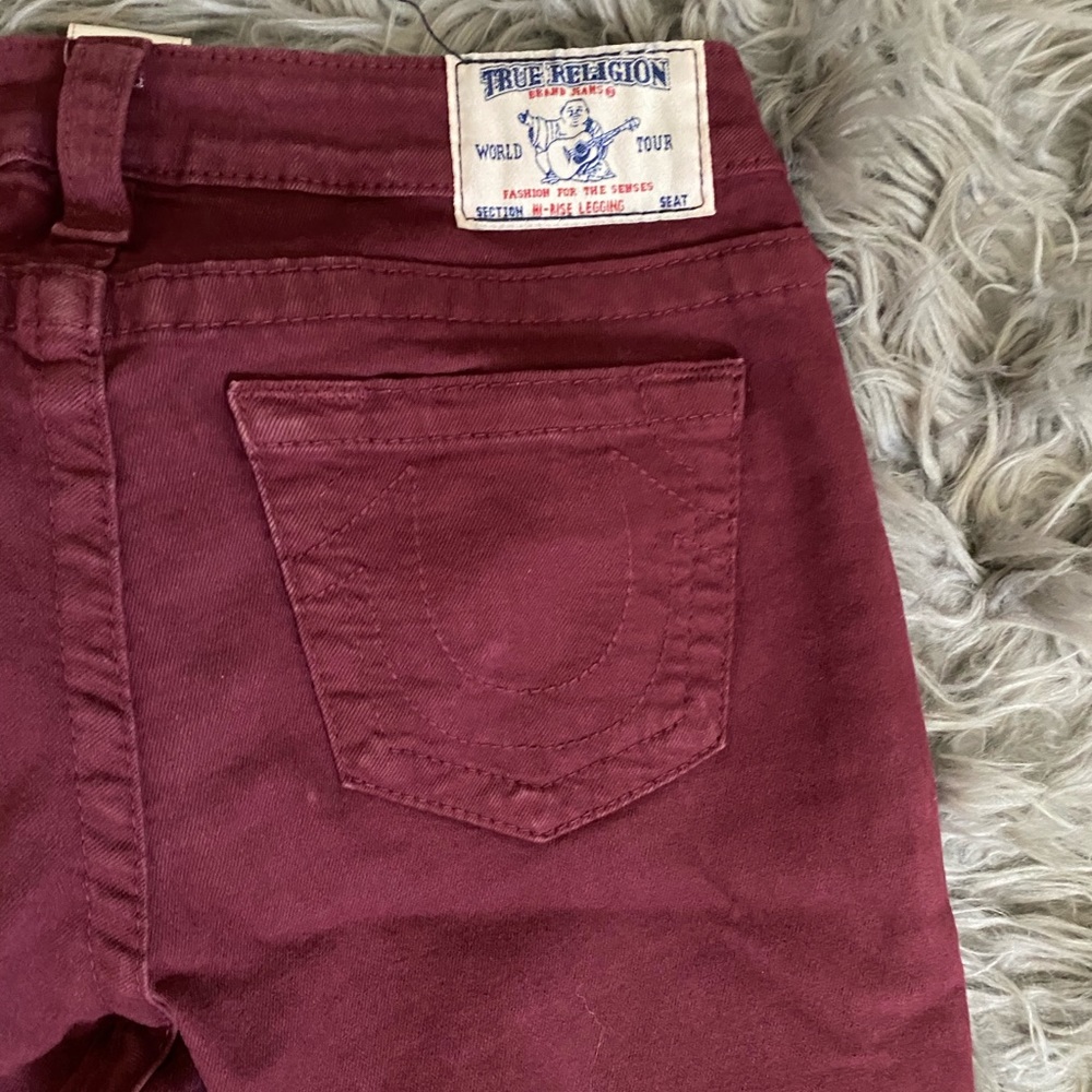 True Religion Jeans - Picture 2 of 4